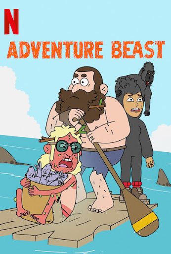 Adventure Beast