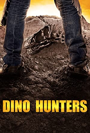 Dino Hunters