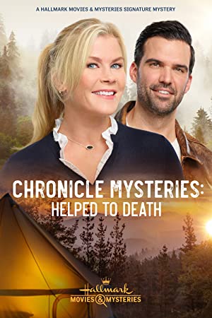 Chronicle Mysteries