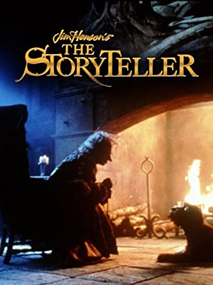 The Storyteller