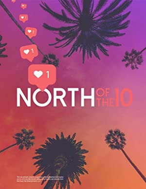 North of the 10