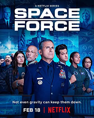 Space Force