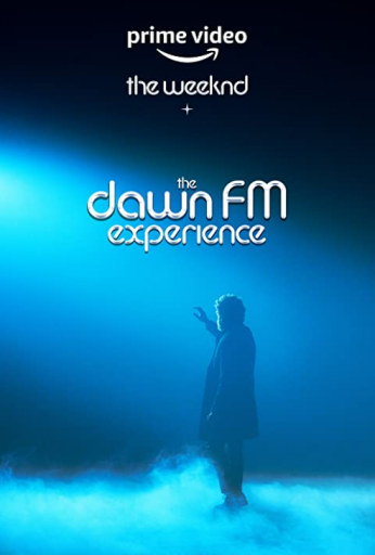 The Weeknd x the Dawn FM Experience