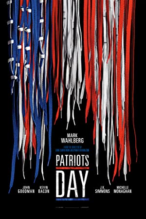 Patriots Day