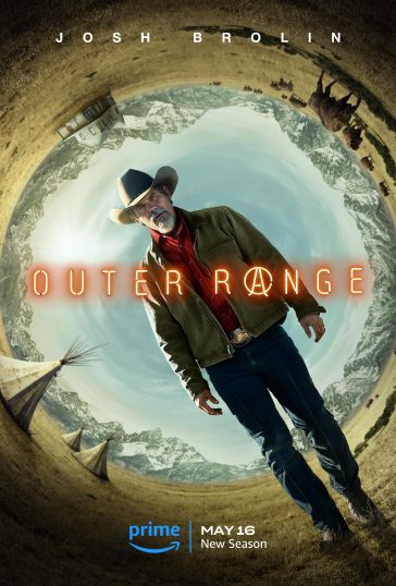 Outer Range