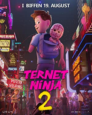 Ternet Ninja 2