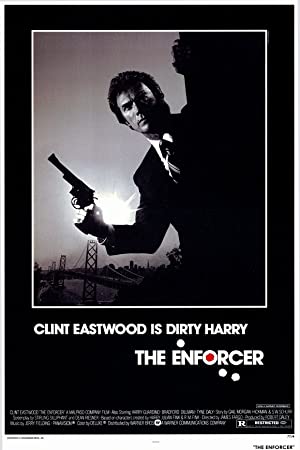 The Enforcer