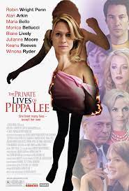 The Private Lives Of Pippa Lee