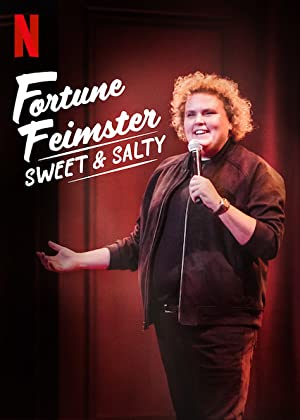 Fortune Feimster: Sweet & Salty