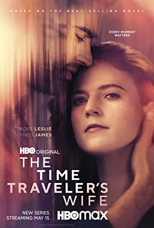 The Time Traveler’s Wife