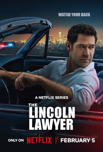 The Lincoln Lawyer