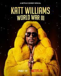 Katt Williams: World War III