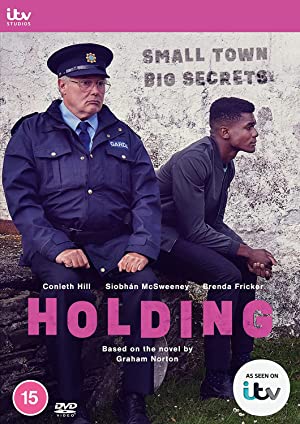 Holding