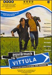 Populärmusik från Vittula