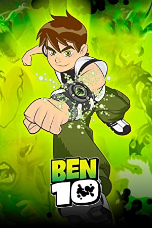 Ben 10