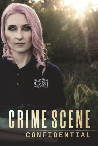 Crime Scene Confidential