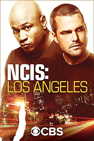 NCIS: Los Angeles