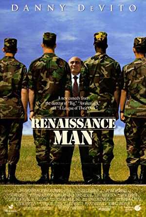 Renaissance Man