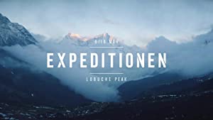 Expeditionen