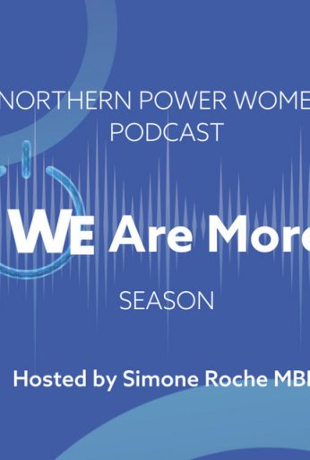 Northern Power Women Podcast