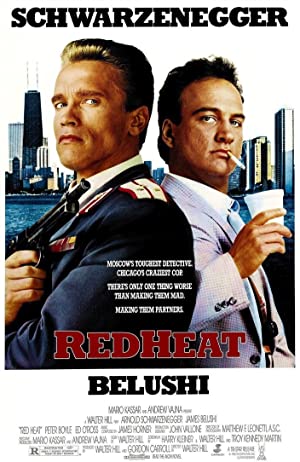 Red Heat