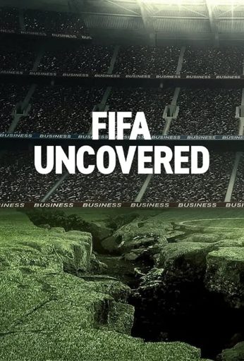 FIFA Uncovered