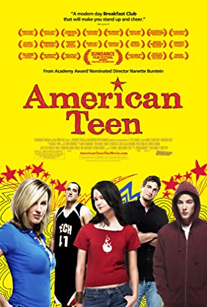 American Teen