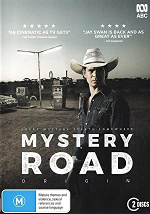 Mystery Road: Origin