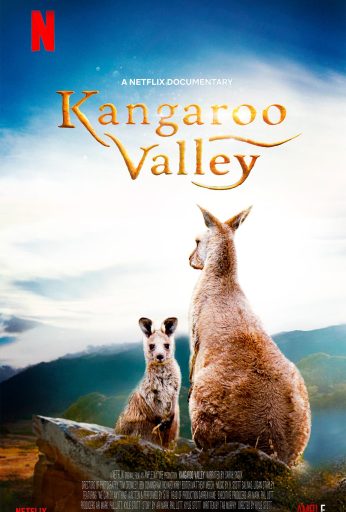 Kangaroo Valley