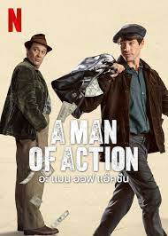 A Man of Action