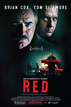 Red 2008