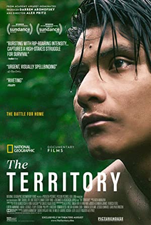 The Territory