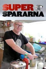 Superspararna