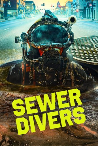 Sewer Divers