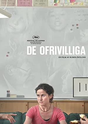 De ofrivilliga