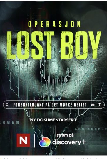 Operation Lost Boy