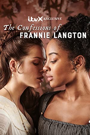 The Confessions Of Frannie Langton