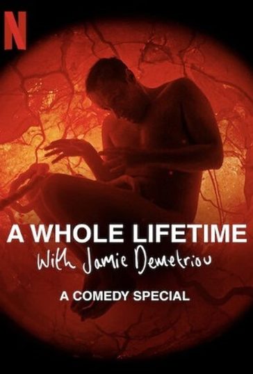 A Whole Lifetime with Jamie Demetriou