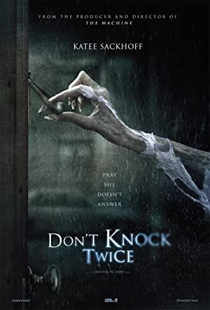 Dont Knock Twice