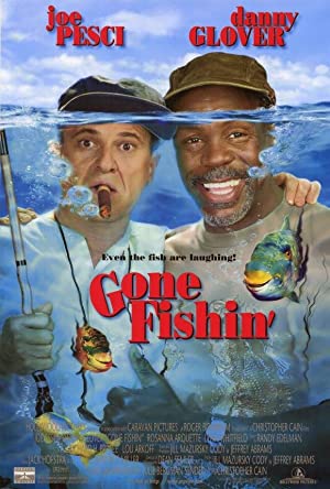 Gone Fishin’