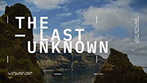 The Last Unknown