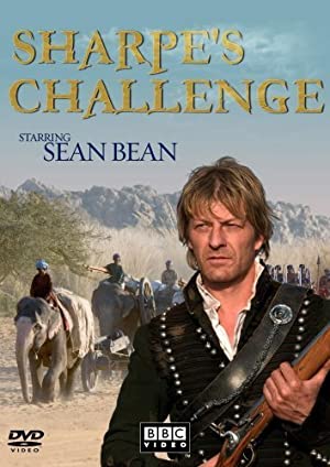 Sharpe’s Challenge