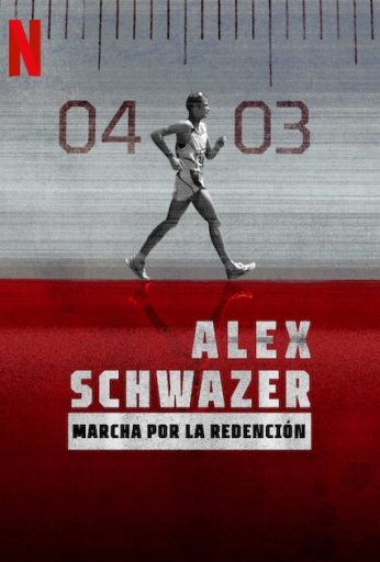 Running for the Truth: Alex Schwazer