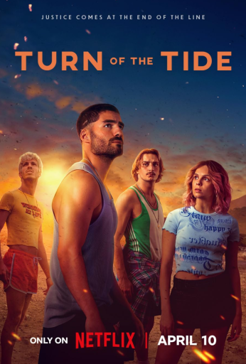 Turn of the Tide
