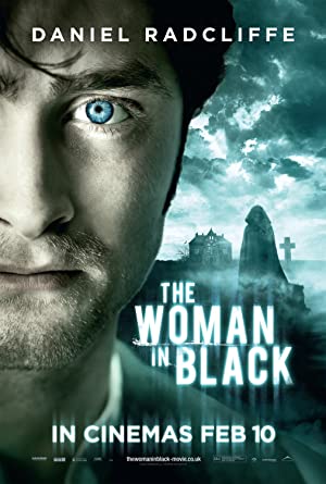 The Woman in Black