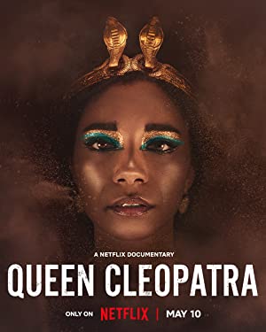 Queen Cleopatra