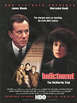 Indictment: The McMartin Trial