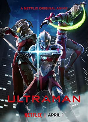 Ultraman