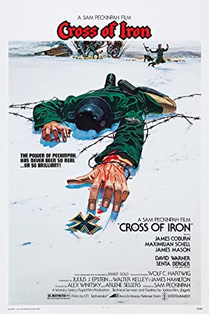 Cross of Iron