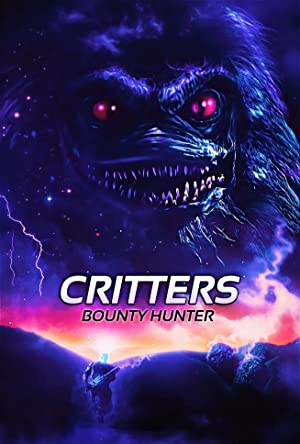 Critters: Bounty Hunter